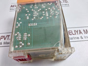 Schleicher Sxt 12 Current Measuring Relay 220-240V 50-60Hz 500W 250V-6A 0.1-1A