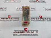 Schleicher Sxt 12 Current Measuring Relay A1 A2 220-240V 50-60Hz 500W 250V- 6A