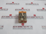 Schleicher Sza 52-s Time Relay 500Va 250Vac 6A-b300