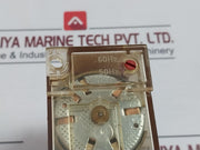 Schleicher Sza 52-s Time Relay 500Va 250Vac 6A-b300