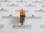 Schleicher Sza 52-s Time Relay 500Va 250Vac 6A-b300