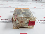 Schleicher Sza 52-s Time Relay 500W 250V~6A