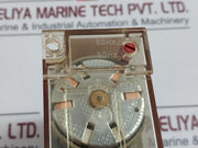 Schleicher Sza 52-s Time Relay 500W 250V~6A