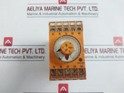 Schleicher Sza 52-s Time Relay 500W 250V~6A