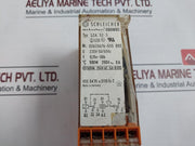Schleicher Sza 52-s Time Relay 500W 250V~6A