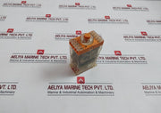 Schleicher Sza 52-s Time Relay 500W 250V~6A