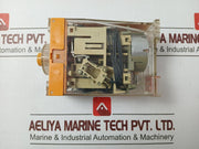 Schleicher Sza 521 Timer And Switching Relay 220V 50/60Hz