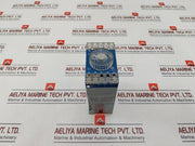 Schleicher Szt11 Time Relay