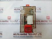Schleicher Szt 32, 0.5-10 S Time Relay 220V 50-60Hz