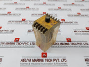 Schleicher Szt 42 S-138 Time Delay Relay 12/24V Kl 221-170/A