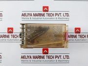 Schleicher Szt 42 S-138 Time Delay Relay 12/24V Kl 221-170/A