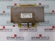 Schlenker El Va 1500 El 100-16 Transformer 50/60Hz T40/E