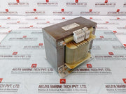 Schlenker El Va 1500 El 100-16 Transformer 50/60Hz T40/E