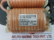 Schlenker Elektrotechnik 05-09-40-14/A Transformer Output Throttle 304/506P