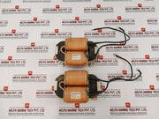 Schlenker Elektrotechnik 05-09-40-14/A Transformer Output Throttle 304/506P