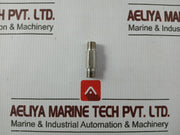 Schlumberger Hg01023 Accumulator Bladder Hardware Set Hv01110