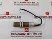 Schluter Fms 30-4 U Photo Sensor 10-30Vdc/47Ma Used