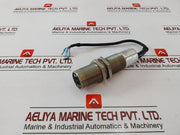 Schluter Fms 30-4 U Photo Sensor 10-30Vdc/47Ma Used