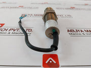 Schluter Fms 30-4 U Photo Sensor 10-30Vdc/47Ma Used