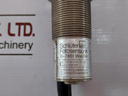 Schluter Fms 30-4 U Photo Sensor 10-30Vdc/47Ma Used