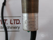Schluter Fms 30-4 U Photo Sensor 10-30Vdc/47Ma Used