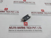 Schmalz Vs-v-a-pnp-s-m8 Vacuum Switch -1 To 0 Bar
