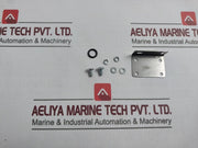 Schmalz Vs-v-a-pnp Vacuum Pressure Limit Switch Kit 10.8-30 Vdc 10060200028