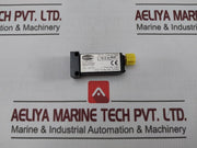 Schmalz Vs-v-a-pnp Vacuum Switch Kit 10.8-30 Vdc -1-0 Bar (Max. 6 Bar)