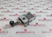 Schmersal Ash 122-11/11 Limit Switch Ui 500V Ac-15 Ip40 101057790