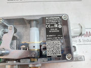 Schmersal Av15Lhe4X35U Door Locking Device 101087534, Sk-23050211, Eu-dl 059