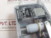 Schmersal Av15Lhe4X35U Door Locking Device 101087534, Sk-23050211, Eu-dl 059