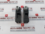 Schmersal Az 16-02Zvrk-m16 Safety Door Switch Ip67 Used