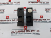 Schmersal Az 16-02Zvrk-m16 Safety Door Switch Ip67 Used