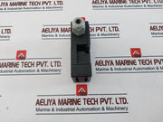 Schmersal Az 16-02Zvrk-m16 Safety Door Switch Ip67 Used