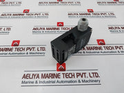 Schmersal Az 16-02Zvrk-m16 Safety Door Switch Ip67 Used