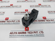 Schmersal Az 16-02Zvrk-m16 Safety Door Switch Ip67 Used