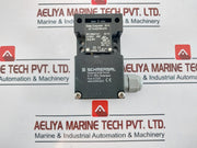 Schmersal Az 16-02Zvrk-m16 Safety Door Switch Ip67 Used