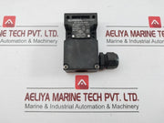 Schmersal Az 16 Zvrk-M20