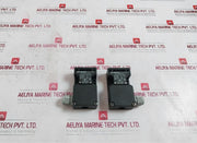 Schmersal Az 16 Zvrk-m16 Safety Interlock Switch Iec 60947-5-1 500V Ac-15