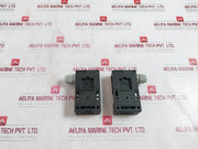 Schmersal Az 16 Zvrk-m16 Safety Interlock Switch Iec 60947-5-1 500V Ac-15