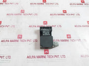 Schmersal Az 16 Zvrk-m16 Safety Interlock Switch Iec 60947-5-1 500V Ac-15