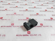 Schmersal Az 16 Zvrk-m16 Safety Interlock Switch Iec 60947-5-1 500V Ac-15