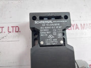 Schmersal Az 16 Zvrk-m16 Safety Interlock Switch Iec 60947-5-1 500V Ac-15