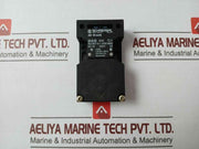 Schmersal Az 16 Zvrk Safety Switch 230V 4A