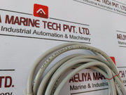 Schmersal Az 16 Zvrk Safety Switch With Cable Ip67 Ac-15 230V 4A A600, Vde 0660