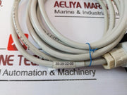 Schmersal Az 16 Zvrk Safety Switch With Cable Ip67 Ac-15 230V 4A A600, Vde 0660