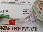 Schmersal Az 16 Zvrk Safety Switch With Cable Ip67 Ac-15 230V 4A A600, Vde 0660