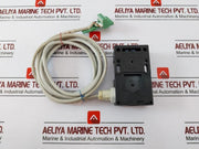 Schmersal Az 16 Zvrk Safety Switch With Cable Ip67 Ac-15 230V 4A A600, Vde 0660