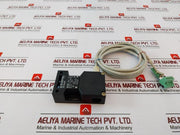 Schmersal Az 16 Zvrk Safety Switch With Cable Ip67 Ac-15 230V 4A A600, Vde 0660