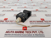 Schmersal Az 16Zvrk M16 Position Switch With Separate Actuator 500V